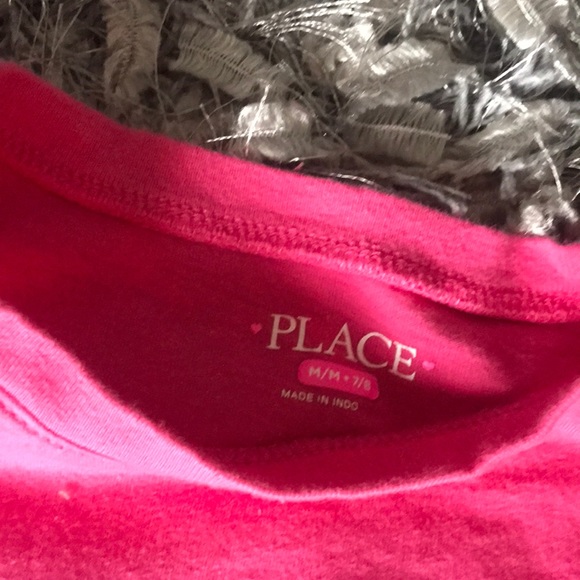 Children’s Place Top + Skirt - Picture 3 of 3